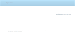 Desktop Screenshot of lupoporn.com